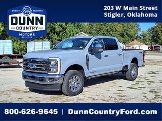 2026 Ford F-250 Super Duty for sale in Stigler OK