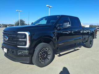 2026 Ford F-250 Super Duty