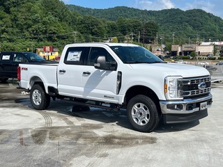 2026 Ford F-250 Super Duty for sale in Waynesville NC