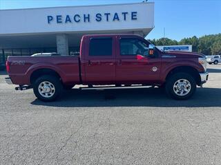 2013 Ford F-250 Super Duty for sale in Cedartown GA