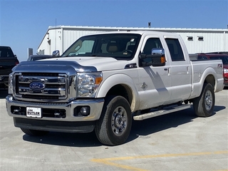 2013 Ford F-250 Super Duty for sale in Centralia MO