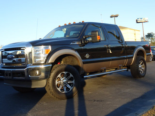 2014 Ford F-250 Super Duty for sale in Auburn AL