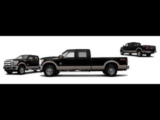 2014 Ford F-250 Super Duty for sale in Spartanburg SC