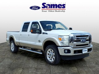 2014 Ford F-250 Super Duty for sale in Bastrop TX