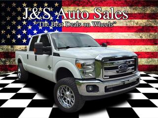 2014 Ford F-250 Super Duty for sale in Clarksville TN