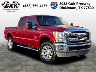 2014 Ford F-250 Super Duty