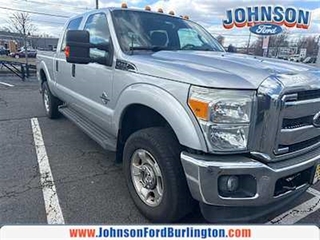 2015 Ford F-250 Super Duty for sale in Burlington NJ