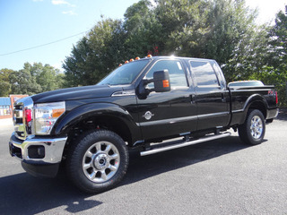 2016 Ford F-250 Super Duty for sale in Auburn AL