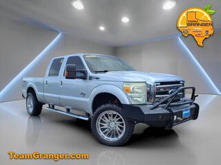 2016 Ford F-250 Super Duty for sale in Orange TX