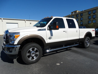 2016 Ford F-250 Super Duty for sale in Auburn AL