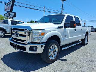 2016 Ford F-250 Super Duty for sale in Shelbyville TN
