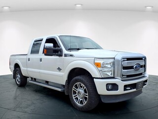 2016 Ford F-250 Super Duty for sale in Charleroi PA