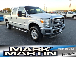2016 Ford F-250 Super Duty for sale in Batesville AR