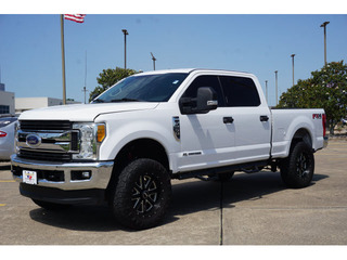 2017 Ford F-250 Super Duty for sale in Rosenberg TX