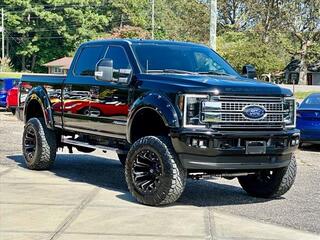 2017 Ford F-250 Super Duty for sale in Sanford NC