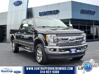 2017 Ford F-250 Super Duty for sale in Kirkwood MO