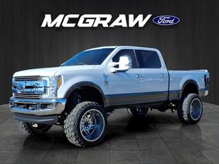 2017 Ford F-250 Super Duty for sale in Fairmont WV