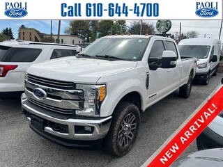 2017 Ford F-250 Super Duty for sale in Paoli PA