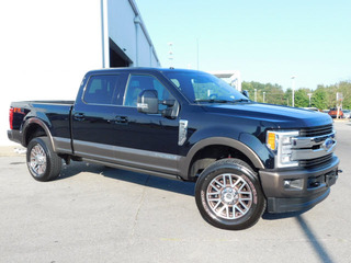 2017 Ford F-250 Super Duty for sale in Clarksville TN