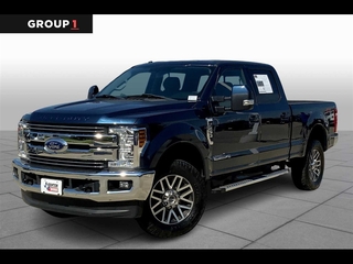 2018 Ford F-250 Super Duty for sale in Denton TX