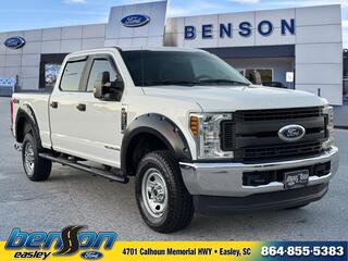 2018 Ford F-250 Super Duty for sale in Easley SC