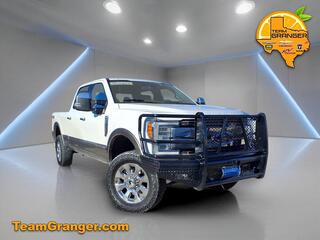 2018 Ford F-250 Super Duty for sale in Orange TX