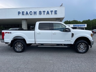 2019 Ford F-250 Super Duty for sale in Cedartown GA