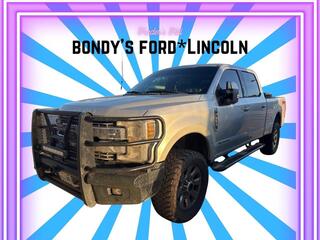 2019 Ford F-250 Super Duty for sale in Dothan AL