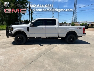 2019 Ford F-250 Super Duty for sale in Greenwood MS