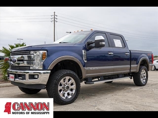 2019 Ford F-250 Super Duty for sale in Orange TX