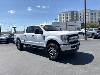 2019 Ford F-250 Super Duty for sale in Knoxville TN