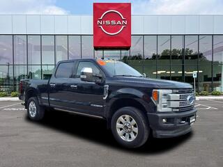 2019 Ford F-250 Super Duty