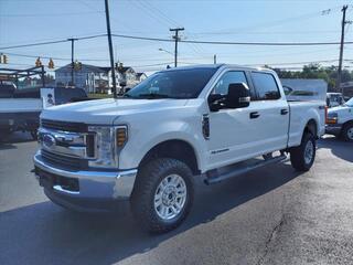 2019 Ford F-250 Super Duty for sale in Columbiana OH