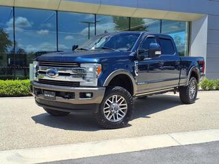 2019 Ford F-250 Super Duty for sale in Boerne TX