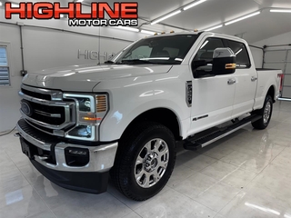 2020 Ford F-250 Super Duty for sale in Southampton NJ