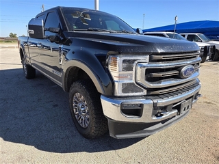 2020 Ford F-250 Super Duty for sale in Dallas TX