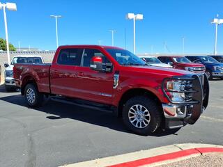 2020 Ford F-250 Super Duty for sale in Gilbert AZ