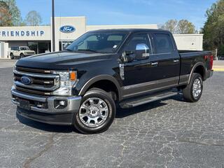 2020 Ford F-250 Super Duty for sale in Lenoir NC