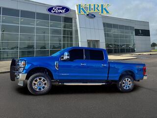 2020 Ford F-250 Super Duty for sale in Grenada MS