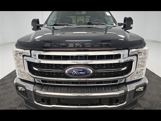 2020 Ford F-250 Super Duty
