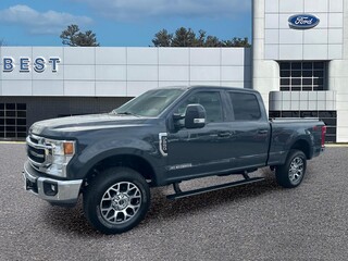 2021 Ford F-250 Super Duty for sale in Wellesley MA