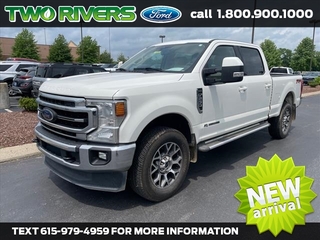 2021 Ford F-250 Super Duty for sale in Mt. Juliet TN