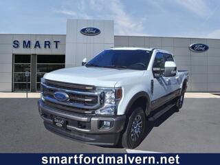 2021 Ford F-250 Super Duty for sale in Malvern AR