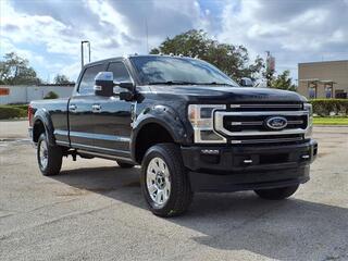 2021 Ford F-250 Super Duty for sale in Greer SC