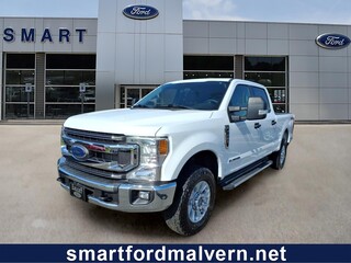 2021 Ford F-250 Super Duty for sale in Malvern AR