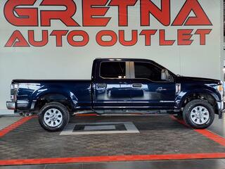 2021 Ford F-250 Super Duty for sale in Gretna NE