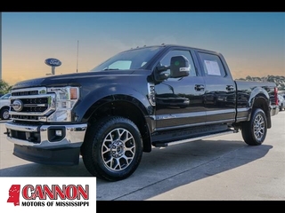 2021 Ford F-250 Super Duty for sale in Orange TX