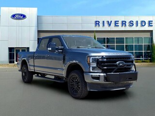 2021 Ford F-250 Super Duty for sale in Charleroi PA