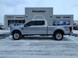 2022 Ford F-250 Super Duty for sale in Boardman OH