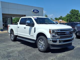 2022 Ford F-250 Super Duty for sale in Bowling Green KY